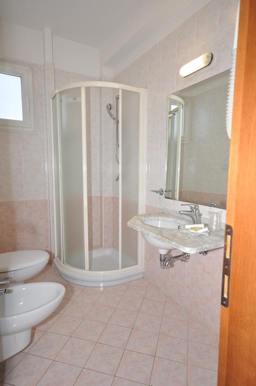 Hotel Adriatic&Beauty Rimini Quarto foto