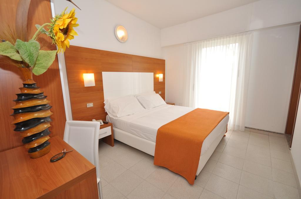 Hotel Adriatic&Beauty Rimini Quarto foto